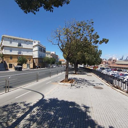 Cadiz Centro Goleta Loft By C.Dreams Apartment Bagian luar foto