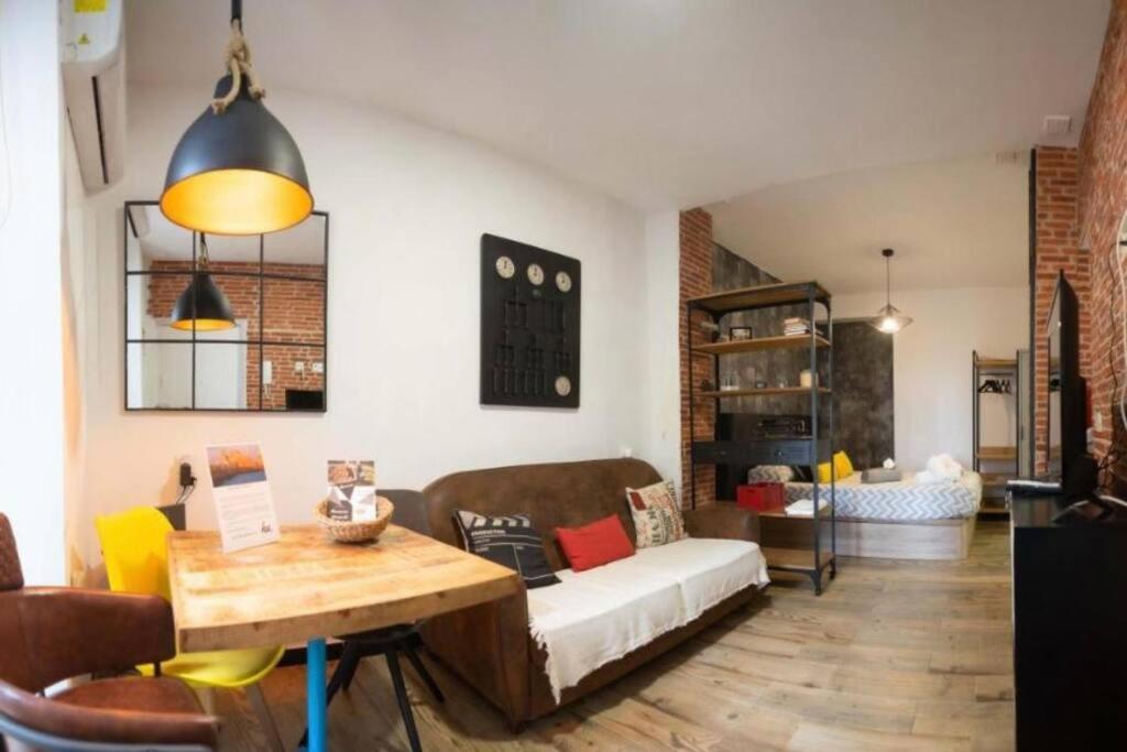 Cadiz Centro Goleta Loft By C.Dreams Apartment Bagian luar foto