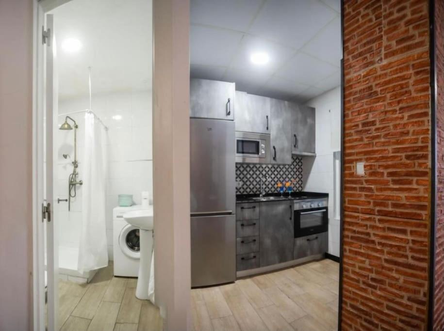 Cadiz Centro Goleta Loft By C.Dreams Apartment Bagian luar foto