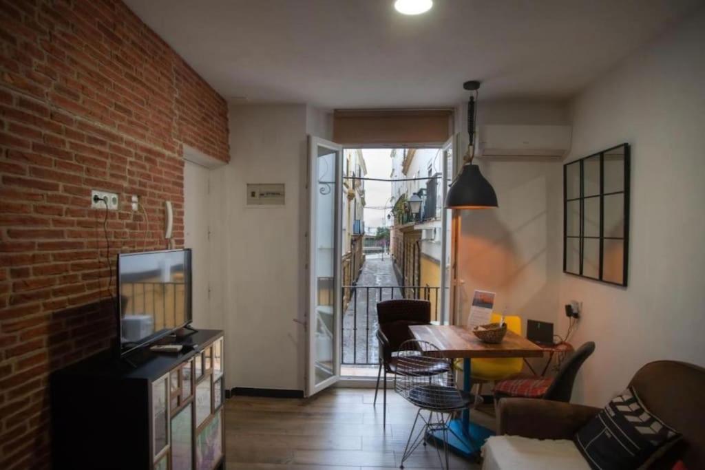 Cadiz Centro Goleta Loft By C.Dreams Apartment Bagian luar foto