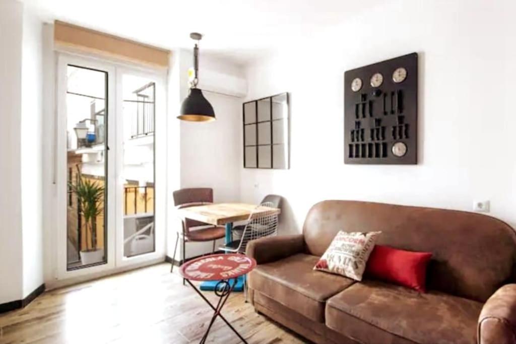 Cadiz Centro Goleta Loft By C.Dreams Apartment Bagian luar foto