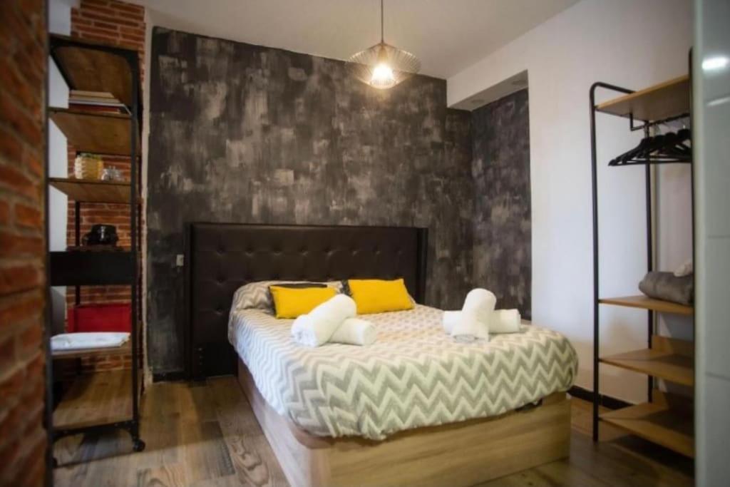 Cadiz Centro Goleta Loft By C.Dreams Apartment Bagian luar foto