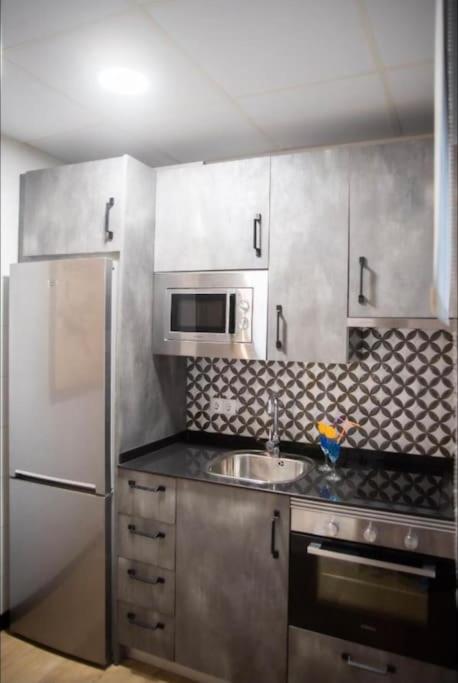 Cadiz Centro Goleta Loft By C.Dreams Apartment Bagian luar foto